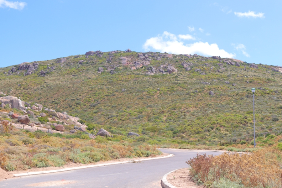 0 Bedroom Property for Sale in St Helena Views Western Cape